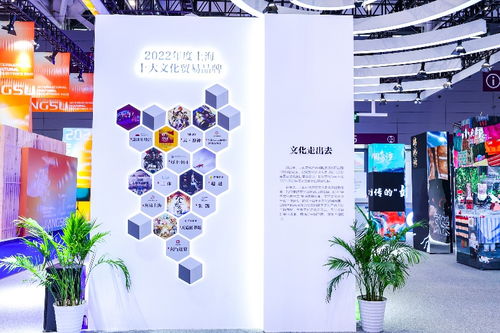 上海在深圳文博會打造沉浸式數字文化秀場 引領產業(yè)融合新浪潮